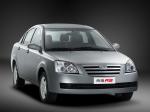 Chery A5 2006 года